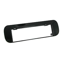 Connects2 Single DIN Stereo Fascia Adapter For Fiat Panda - CT24FT30 Connects2 Single DIN Stereo Fascia Adapter For Fiat Panda - CT24FT30