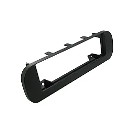 Connects2 Single DIN Stereo Fascia Adapter For Fiat Panda - CT24FT33 Connects2 Single DIN Stereo Fascia Adapter For Fiat Panda - CT24FT33