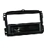 Connects2 Single DIN Stereo Fascia Adapter For Fiat 500L - CT24FT34