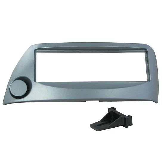 Connects2 Single DIN Stereo Fascia Blue Adapter for Ford KA - CT24FD03 Connects2 Single DIN Stereo Fascia Blue Adapter for Ford KA - CT24FD03