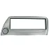 Connects2 Single DIN Stereo Fascia Adapter Silver For Ford KA CT24FD05
