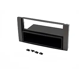 Connects2 Single DIN Stereo Fascia Adapter For Ford Focus - CT24FD10 Connects2 Single DIN Stereo Fascia Adapter For Ford Focus - CT24FD10