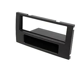 Connects2 Single DIN Stereo Fascia Adapter For Ford - CT24FD13 Connects2 Single DIN Stereo Fascia Adapter For Ford - CT24FD13
