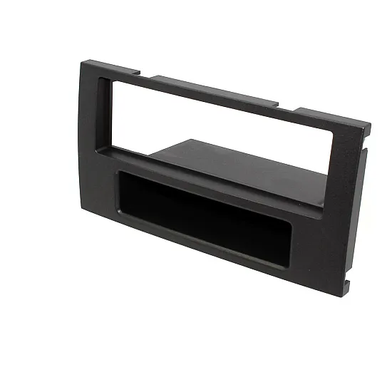 Connects2 Single DIN Stereo Fascia Adapter For Ford - CT24FD13 Connects2 Single DIN Stereo Fascia Adapter For Ford - CT24FD13