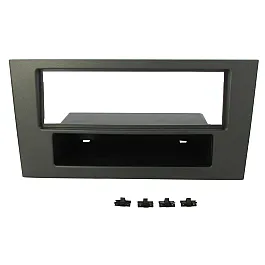 Connects2 Single DIN Stereo Fascia Adapter For Ford Mondeo - CT24FD14 Connects2 Single DIN Stereo Fascia Adapter For Ford Mondeo - CT24FD14