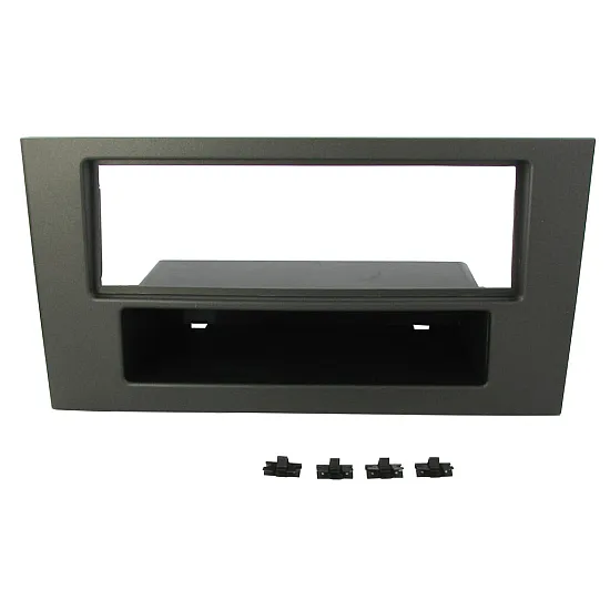 Connects2 Single DIN Stereo Fascia Adapter For Ford Mondeo - CT24FD14 Connects2 Single DIN Stereo Fascia Adapter For Ford Mondeo - CT24FD14