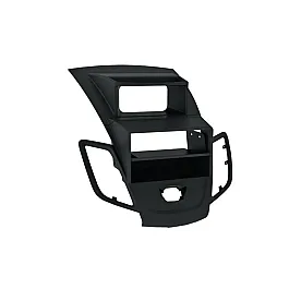 Connects2 Single DIN Stereo Fascia Adapter For Ford Fiesta - CT24FD33 Connects2 Single DIN Stereo Fascia Adapter For Ford Fiesta - CT24FD33