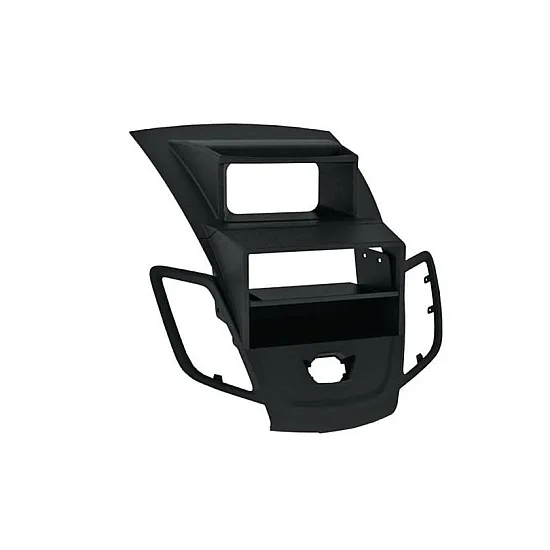 Connects2 Single DIN Stereo Fascia Adapter For Ford Fiesta - CT24FD33