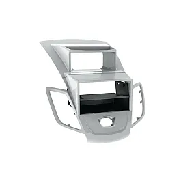 Connects2 Single DIN Stereo Fascia Adapter For Ford Fiesta - CT24FD34 Connects2 Single DIN Stereo Fascia Adapter For Ford Fiesta - CT24FD34