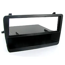 Connects2 Single DIN Stereo Fascia Adapter For Honda Civic - CT24HD01