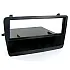 Connects2 Single DIN Stereo Fascia Adapter For Honda Civic - CT24HD01