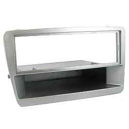 Connects2 Single DIN Stereo Fascia Adapter For Honda Civic - CT24HD02