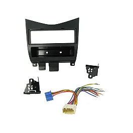 Connects2 Single DIN Stereo Fascia Adapter For Honda Accord - CT24HD04