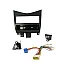 Connects2 Single DIN Stereo Fascia Adapter For Honda Accord - CT24HD04