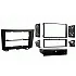Connects2 Single/Double DIN Stereo Fascia Adapter For Honda - CT24HD07
