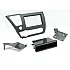 Connects2 Single/Double DIN Stereo Fascia For Honda - CT24HD11L