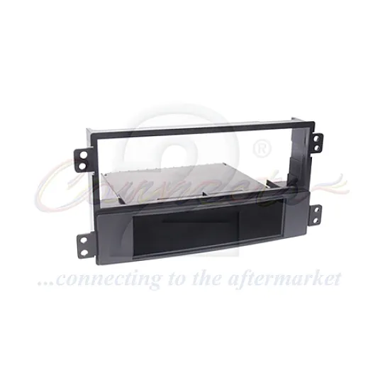 Connects2 Single DIN Stereo Fascia Adapter For Hyundai Sonata CT24HY02