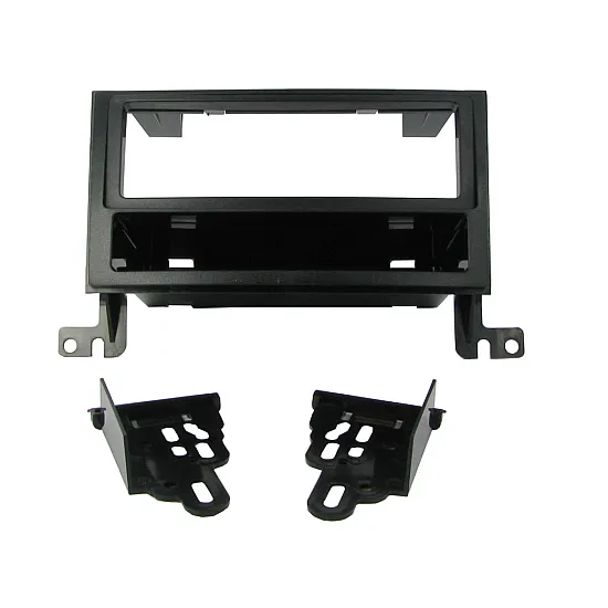 Connects2 Single DIN Stereo Fascia Adapter For Hyundai - CT24HY04 Connects2 Single DIN Stereo Fascia Adapter For Hyundai - CT24HY04