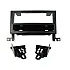 Connects2 Single DIN Stereo Fascia Adapter For Hyundai - CT24HY04
