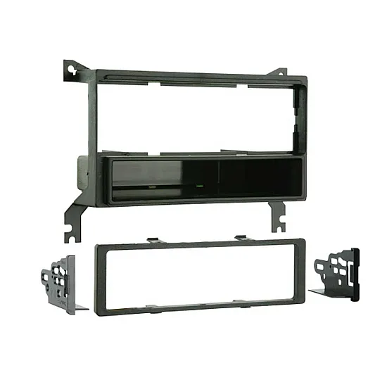Connects2 Single DIN Stereo Fascia Adapter For Hyundai Tuscon CT24HY06 Connects2 Single DIN Stereo Fascia Adapter For Hyundai Tuscon CT24HY06