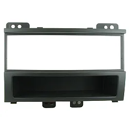 Connects2 Single DIN Stereo Fascia Adapter For Hyundai i20 - CT24HY09