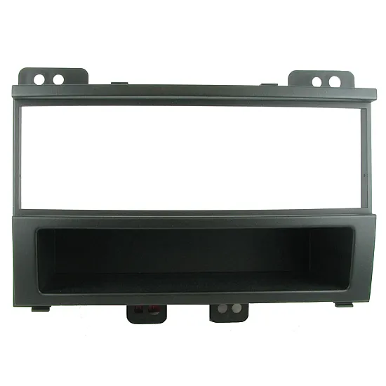 Connects2 Single DIN Stereo Fascia Adapter For Hyundai i20 - CT24HY09 Connects2 Single DIN Stereo Fascia Adapter For Hyundai i20 - CT24HY09