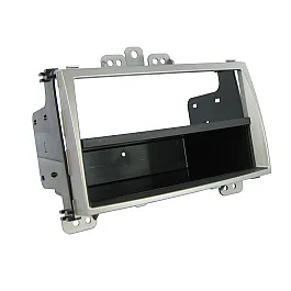 Connects2 Single DIN Stereo Fascia Adapter For Hyundai i20 - CT24HY21