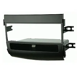 Connects2 Single DIN Stereo Fascia Adapter For Hyundai Sonata CT24HY23