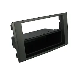 Connects2 Single DIN Stereo Fascia Adapter For Iveco Daily - CT24IV05