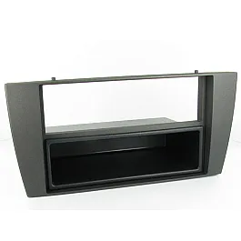 Connects2 Single DIN Stereo Fascia Adapter For Jaguar - CT24JG01