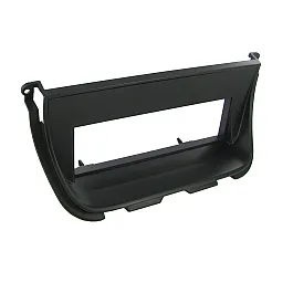 Connects2 Single DIN Stereo Fascia Adapter For Jaguar XJ8 - CT24JG06