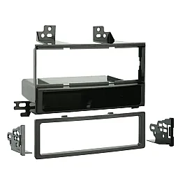 Connects2 Single DIN Stereo Fascia Adapter For Kia Rio - CT24HY17