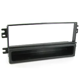 Connects2 Single DIN Stereo Fascia Adapter For Kia - CT24KI01