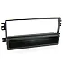 Connects2 Single DIN Stereo Fascia Adapter For Kia - CT24KI01