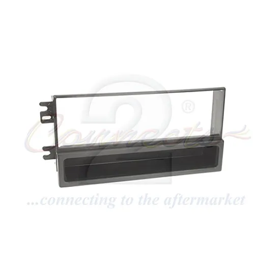 Connects2 Single DIN Stereo Fascia Adapter For Kia Sorento - CT24KI02 Connects2 Single DIN Stereo Fascia Adapter For Kia Sorento - CT24KI02