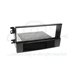 Connects2 Single DIN Stereo Fascia Adapter For Kia  - CT24KI03
