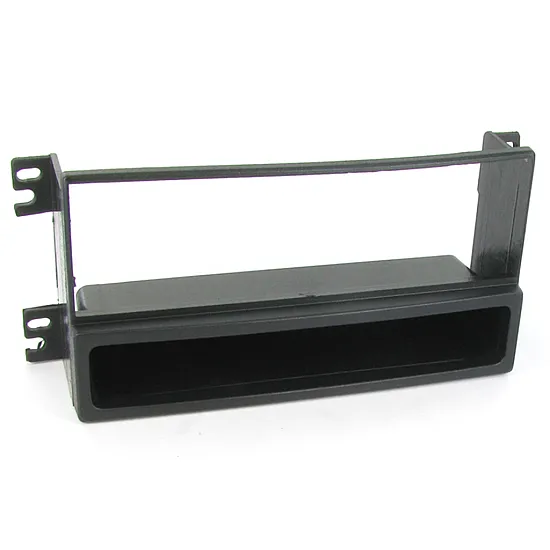 Connects2 Single DIN Stereo Fascia Adapter For Kia Magentis - CT24KI05 Connects2 Single DIN Stereo Fascia Adapter For Kia Magentis - CT24KI05