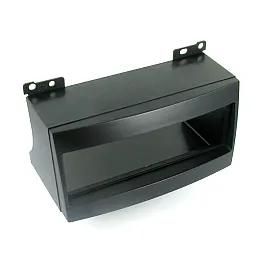 Connects2 Single DIN Stereo Fascia Adapter For Kia Cee'd - CT24KI07