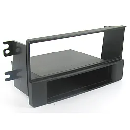 Connects2 Single DIN Stereo Fascia Adapter For Kia Sportage - CT24KI08