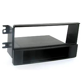 Connects2 Single DIN Stereo Fascia Adapter For Kia Sportage - CT24KI09