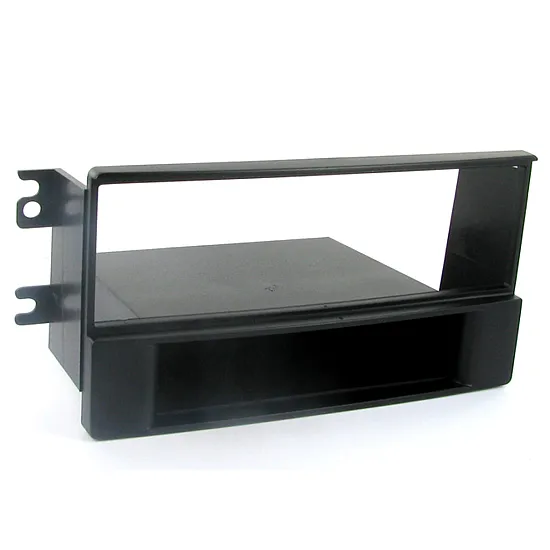 Connects2 Single DIN Stereo Fascia Adapter For Kia Sportage - CT24KI09 Connects2 Single DIN Stereo Fascia Adapter For Kia Sportage - CT24KI09