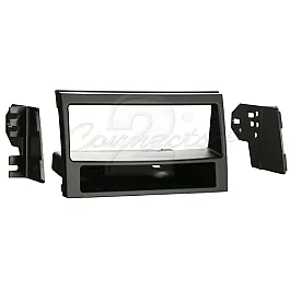 Connects2 Single DIN Stereo Fascia Adapter For Kia Soul - CT24KI12