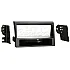 Connects2 Single DIN Stereo Fascia Adapter For Kia Soul - CT24KI12