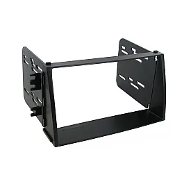 Connects2 Single DIN Stereo Fascia Adapter For Kia Soul - CT24KI13 Connects2 Single DIN Stereo Fascia Adapter For Kia Soul - CT24KI13