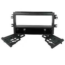 Connects2 Single DIN Stereo Fascia Adapter For Kia Spectra - CT24KI14