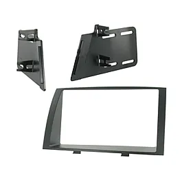 Connects2 Single DIN Stereo Fascia Adapter For Kia Sorento - CT24KI16