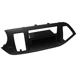 Connects2 Single DIN Stereo Fascia Adapter For Kia Picanto - CT24KI21L