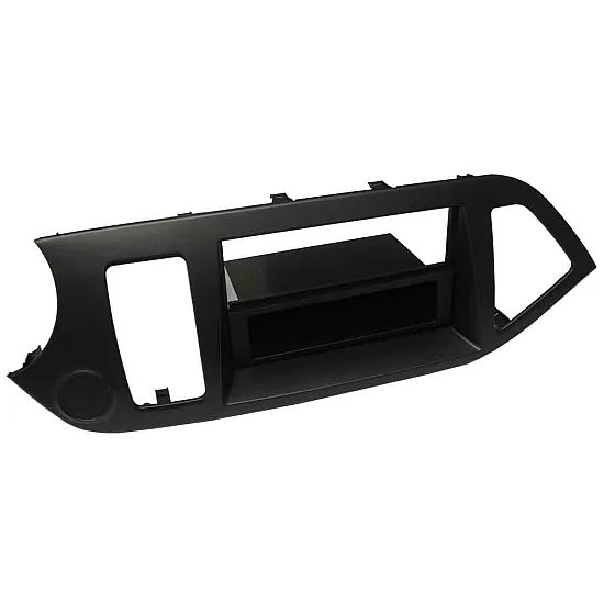 Connects2 Single DIN Stereo Fascia Adapter For Kia Picanto - CT24KI21L