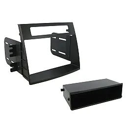 Connects2 Single DIN Stereo Fascia Adapter For Kia Soul - CT24KI23