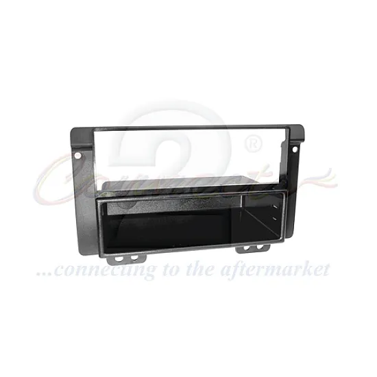 Connects2 Single DIN Stereo Fascia Adapter For Land Rover - CT24LR01 Connects2 Single DIN Stereo Fascia Adapter For Land Rover - CT24LR01